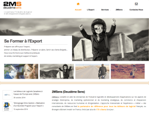 aide a l'export pour editeurs de logiciel et developpeurs d'applications